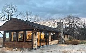 Mountain View Cabin On Private 200 Acre Farm